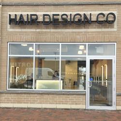 Hair Design Co, Oakville, ON opening hours