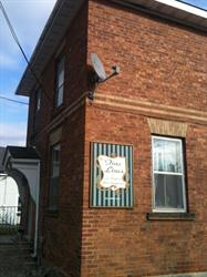 Fine Lines Hair Design, Perth, ON opening hours