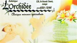 Esthetique L'orchidee, Amqui, QC opening hours