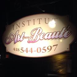 Institut Art Beauté Enr, La Baie, QC opening hours