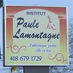 Institut De Beaute Lamontagne, Saint-Félicien, QC opening hours