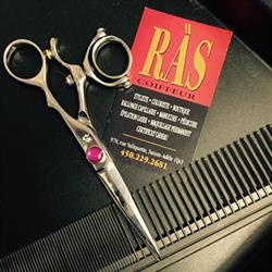 Salon De Coiffure Ras Coiffeur, Sainte-Adèle, QC opening hours