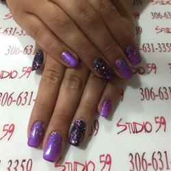 Studio 59 Nail Salon, Moose Jaw, SK opening hours
