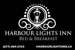 Harbour Lights Inn B & B, Twillingate, NL opening hours