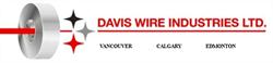 Davis Wire Industries Ltd, New Westminster, BC opening hours