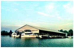 Bayview Yacht Harbour Limited, Portland, ON opening hours