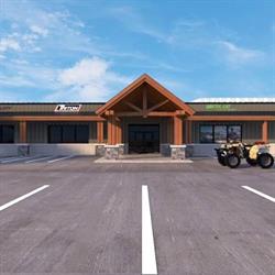 Team Powersports, Waubaushene, ON opening hours