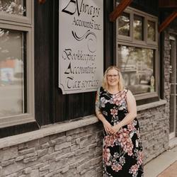 Always Accounts in Vanderhoof, opening hours