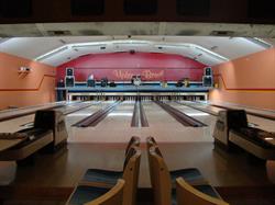 Uptown Bowl, Kirkland Lake, ON opening hours