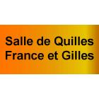 Salle de Quilles France et Gilles, Sainte-Croix, QC opening hours