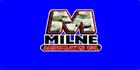 R.A. Milne Crushing and Screening, Thunder Bay, ON opening hours