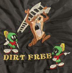Dirt Free Window Cleaners, Mannville, AB opening hours