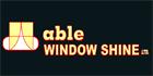 Able Window Shine Ltd, Quispamsis, NB opening hours