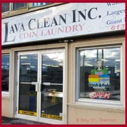 Lava Clean Inc in Trenton, opening hours