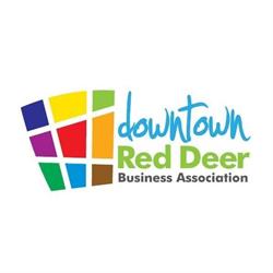 Red Deer Downtown Business Asn, opening hours