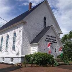 Lutz Mountain Meeting House & Heritage Museum, Moncton, NB opening hours