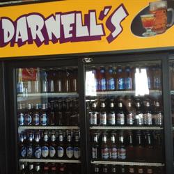 Darnell's Pub in Paradise, opening hours