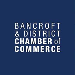 Bancroft & District Chamber of Commerce, opening hours