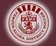Fergus Elora District Soccer Association in Fergus, opening hours