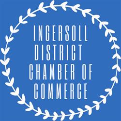 Ingersoll District Chamber of Comm, opening hours