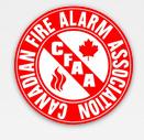 Canadian Fire Alarm Association, Markham, ON opening hours