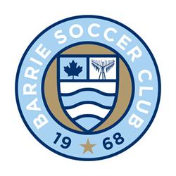 Barrie Soccer Club, Midhurst, ON opening hours
