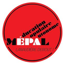 Mouvement d'Education Populaire Autonome de Lanaudiere (MEPAL), Joliette, QC opening hours