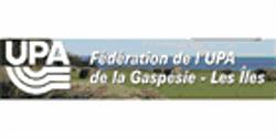 Fédération de l'UPA de la Gaspésie-Les Iles, New Richmond, QC opening hours