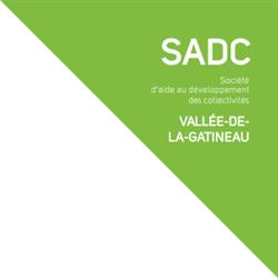 Sadc Société D'Aide Au Développement Des Collectivités Vallée De La Gatineau in Maniwaki, opening hours