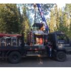 Refining Fire Metal Works, Redwood Meadows, AB opening hours
