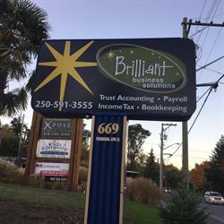 Brilliant Business Solutions Inc., Nanaimo, BC opening hours