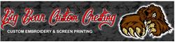 Big Bear Custom Cresting Ltd in Brandon, opening hours