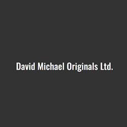 David Michael Originals, Barrie, ON opening hours