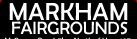 Markham Fair Board in Markham, opening hours