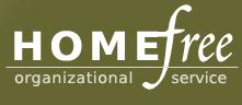 Homefree Organizational Services, Nepean, ON opening hours