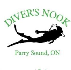 Diver's Nook, Parry Sound, ON opening hours