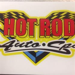 Hot Rod Auto Spa, Brooks, AB opening hours