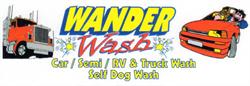 Wonder Wash, Didsbury, AB opening hours
