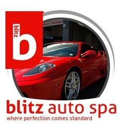 Blitz Auto Spa, North Vancouver, BC opening hours