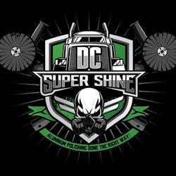 D C. Super Shine, Cornwall, ON opening hours