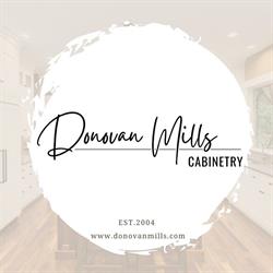 Donovan Mills Cabinetry, Grande Prairie, AB opening hours
