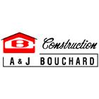 Construction A & J Bouchard, Jonquière, QC opening hours