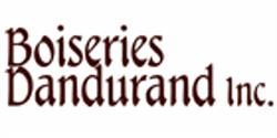 Boiseries Dandurand Inc, Ormstown, QC opening hours