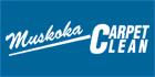 Muskoka Carpet Clean, Novar, ON opening hours