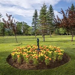 Sunset Memorial Gardens, Thunder Bay, ON opening hours