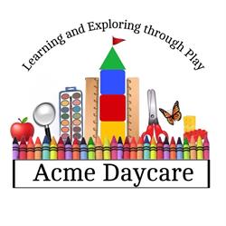 Acme Daycare Centre, opening hours