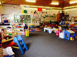 Vegreville Preschool Association, opening hours