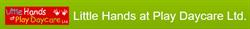Little Hands At Play Daycare Centre Limited, Concord, ON opening hours