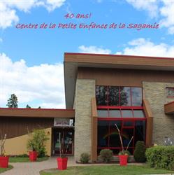 Cpe De La Sagamie, Jonquière, QC opening hours