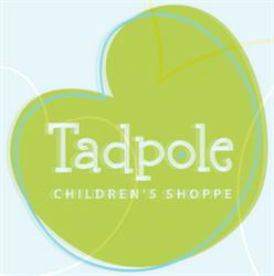 Tadpole Children's Shoppe in Waterloo, opening hours